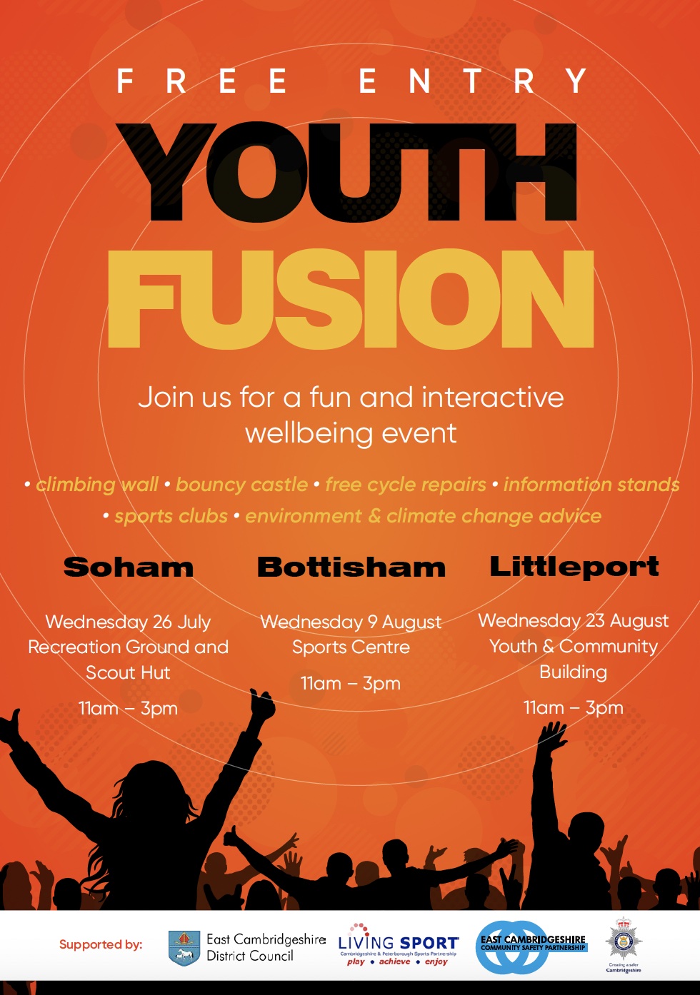 Youth Fusion