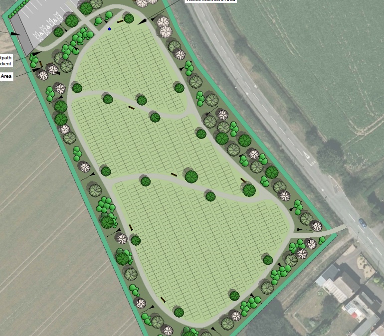 Bottisham_New_Cemetery
