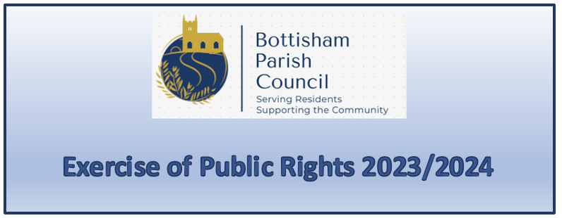 Public Rights