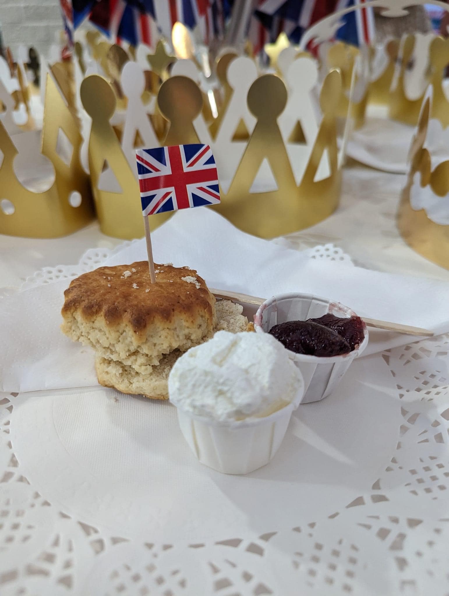 Coronation Celebrations