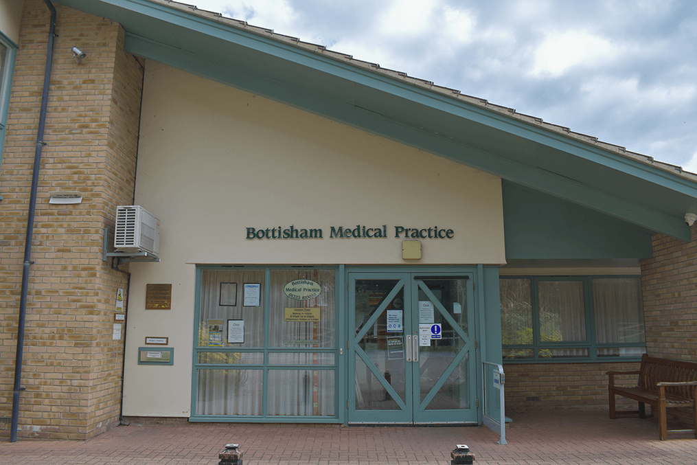 Interview Dr Keith -    Bottisham Surgery